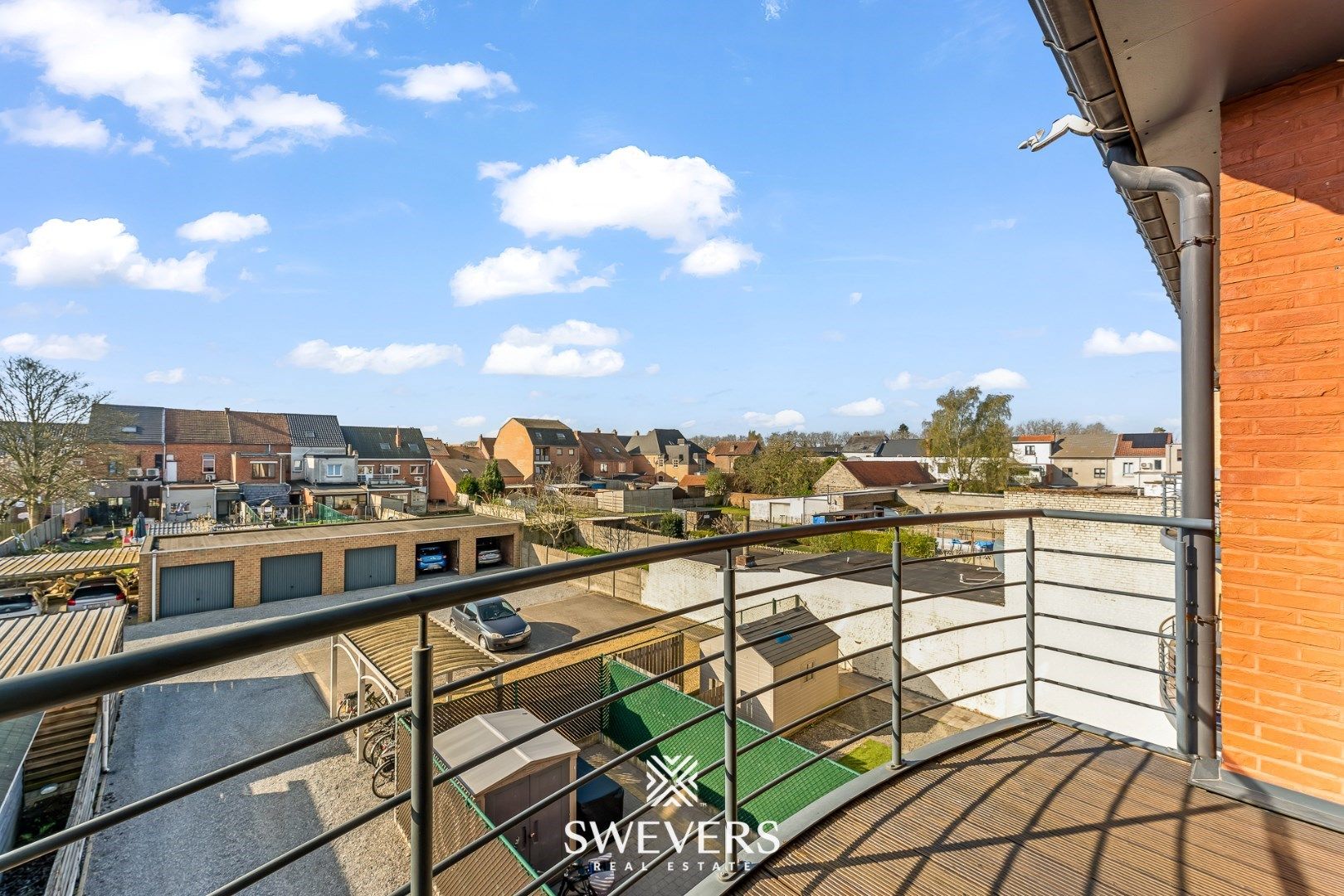 Instapklaar appartement met twee slaapkamers te Leopoldsburg  foto 22