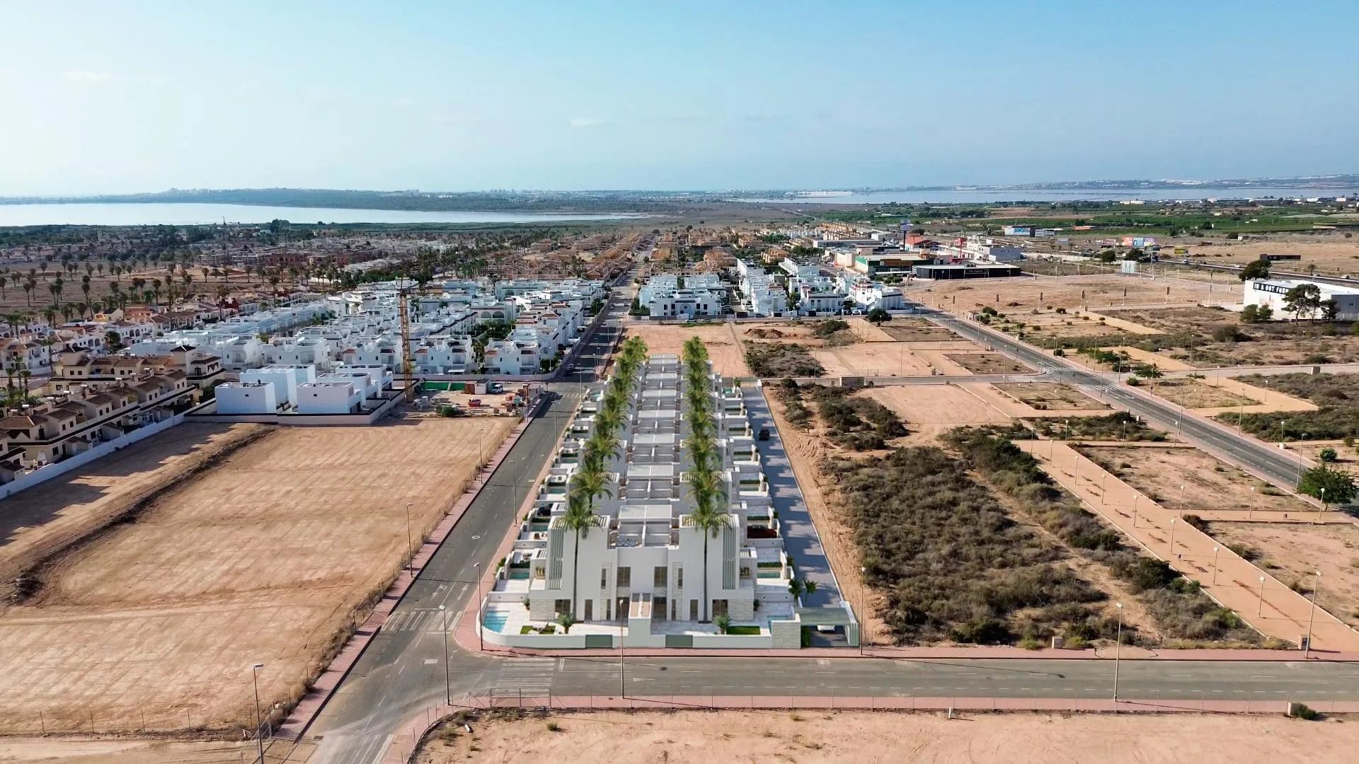 Ervaar ultieme luxe in de moderne woningen van Rojales – jouw Mediterrane droomhuis wacht! foto 33