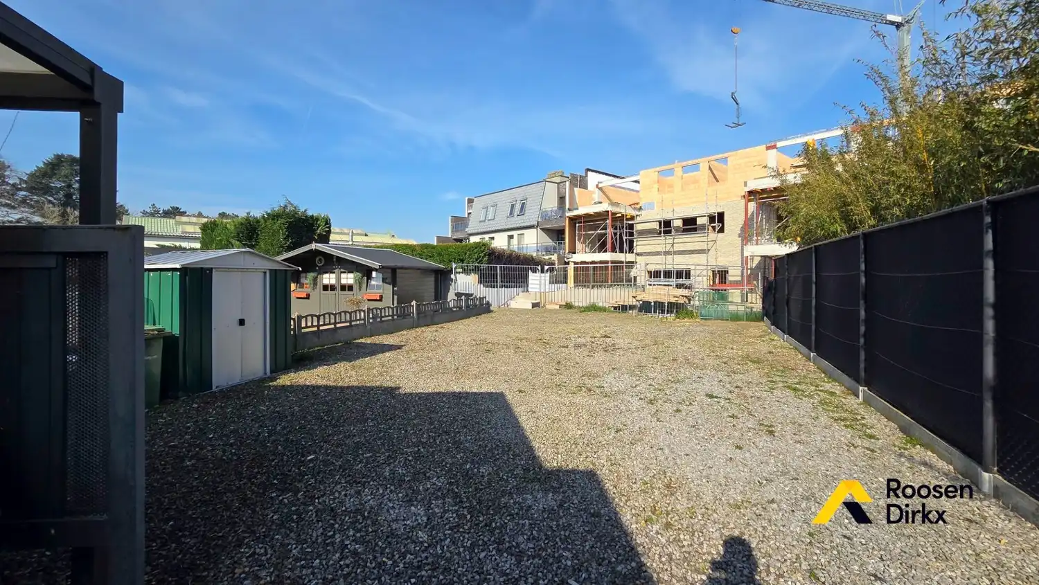 Opbrengsteigendom met 2 appartementen te centrum Bree! foto 30