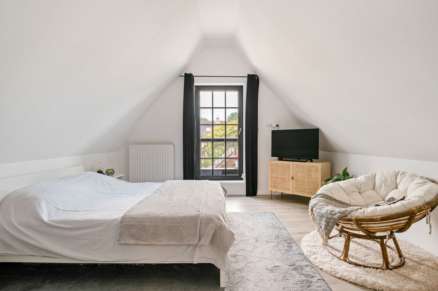 Energiezuinige en instapklare pastorijvilla op ca. 1512 m².  foto 12