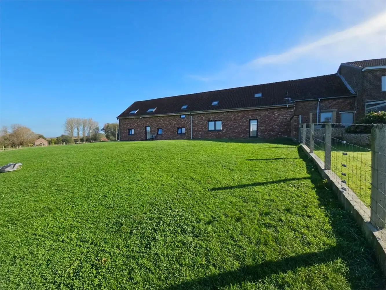 Mooi gelegen hoeve op 28a14ca foto 5