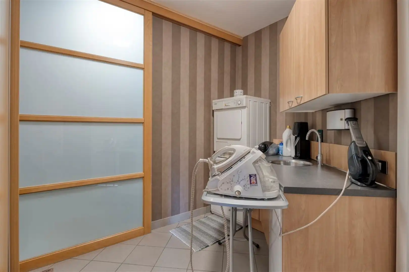 Riante villa op 3465 m2 in deelgemeente Volkegem foto 43