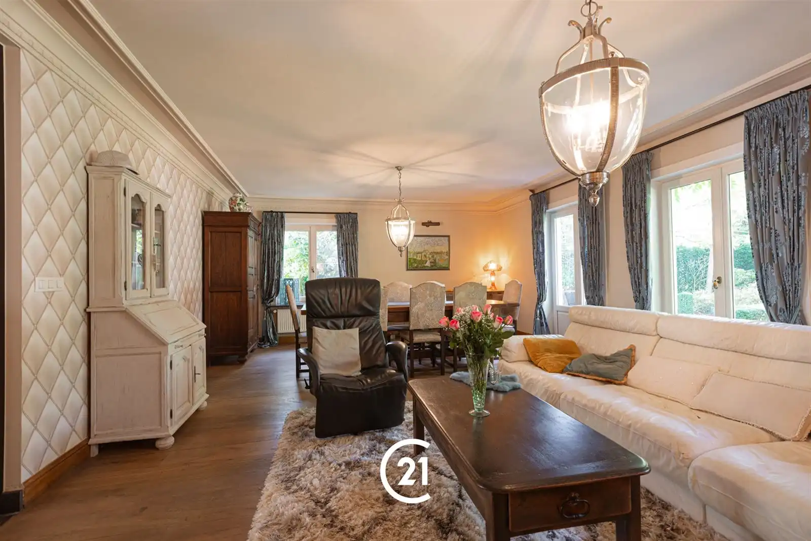 Huis foto 10