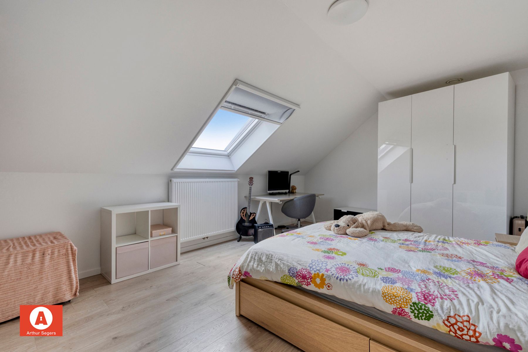 Moderne BEN-woning met 5 slaapkamers en prachtig uitzicht! foto 21