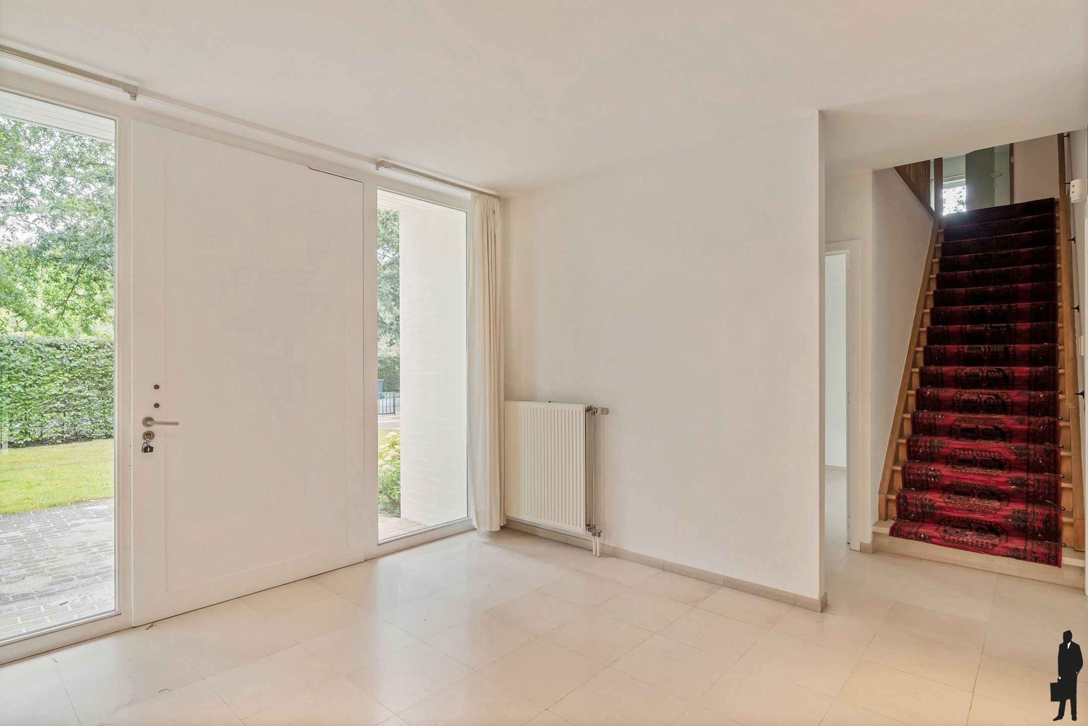Vrijstaande B-label villa in 't Vriesdonk op 1.893 m² foto 3