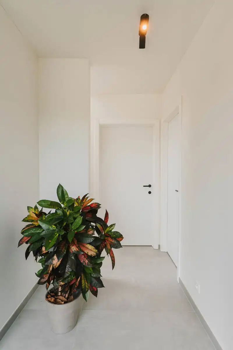 Instapklare, hypermoderne gezinswoning met alle comfort foto 5