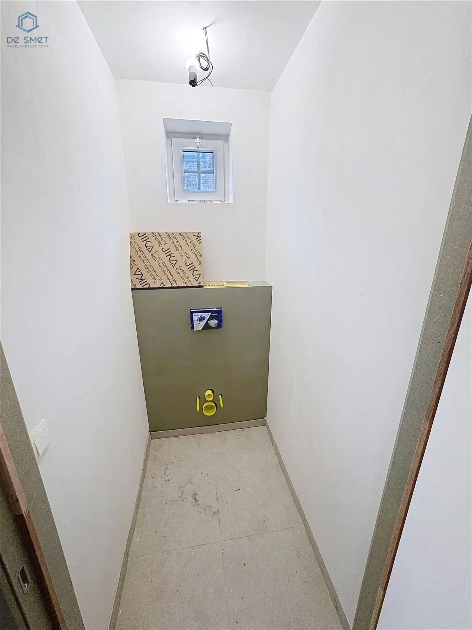 NIEUWBOUW OPEN BEBOUWING MET 3 SLP EN TUIN TE DEFTINGE foto 14