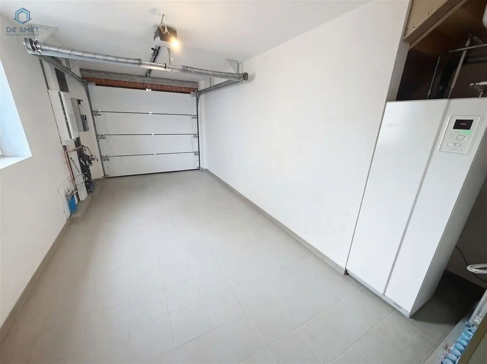 NIEUWBOUW OPEN BEBOUWING MET 3 SLP EN TUIN TE DEFTINGE foto 14