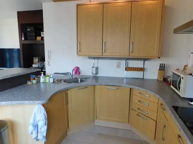 Duplex appartement in het centrum foto 5