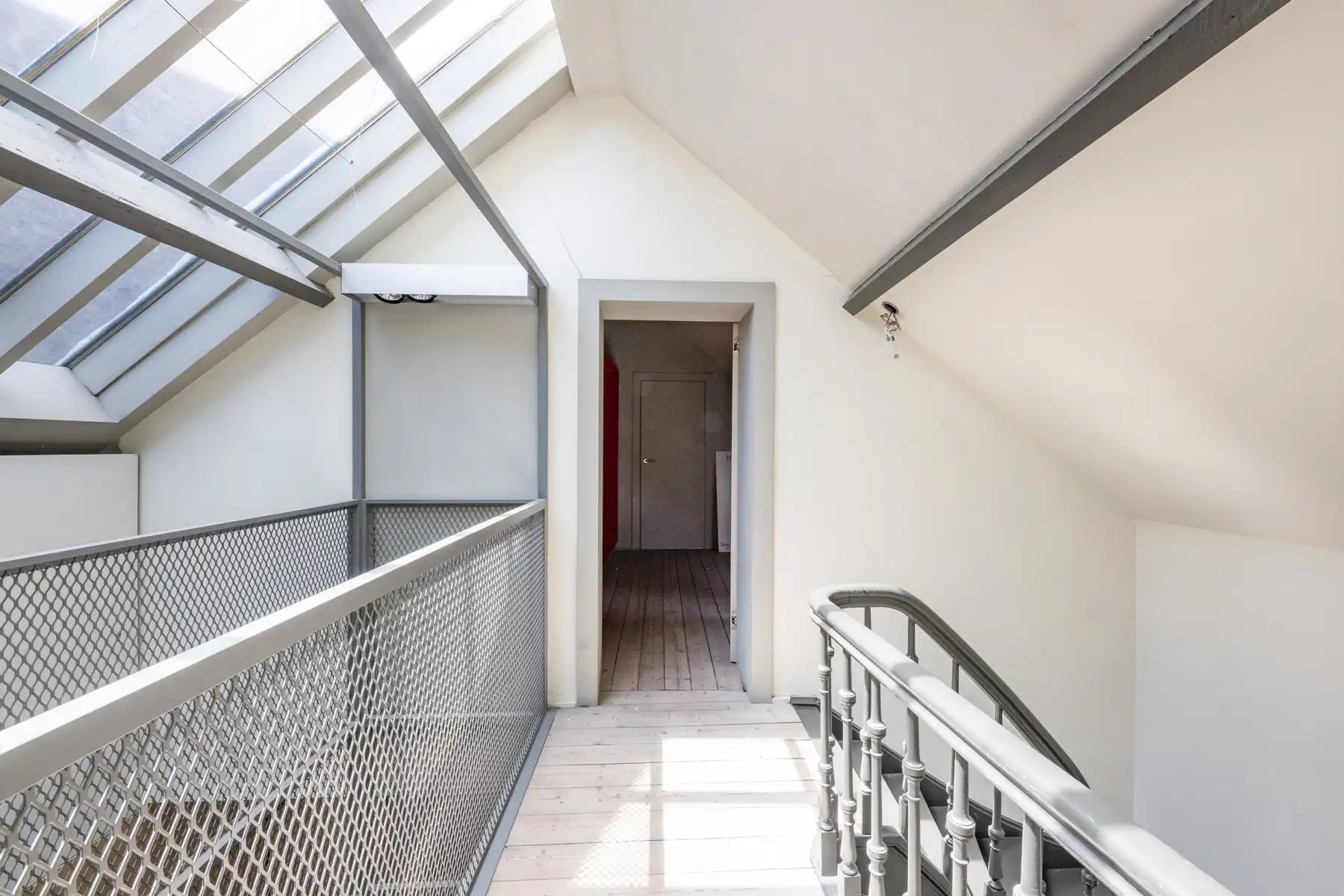 VERLAAGDE PRIJS - Pand met woon/handel functie nabij Meir foto 25