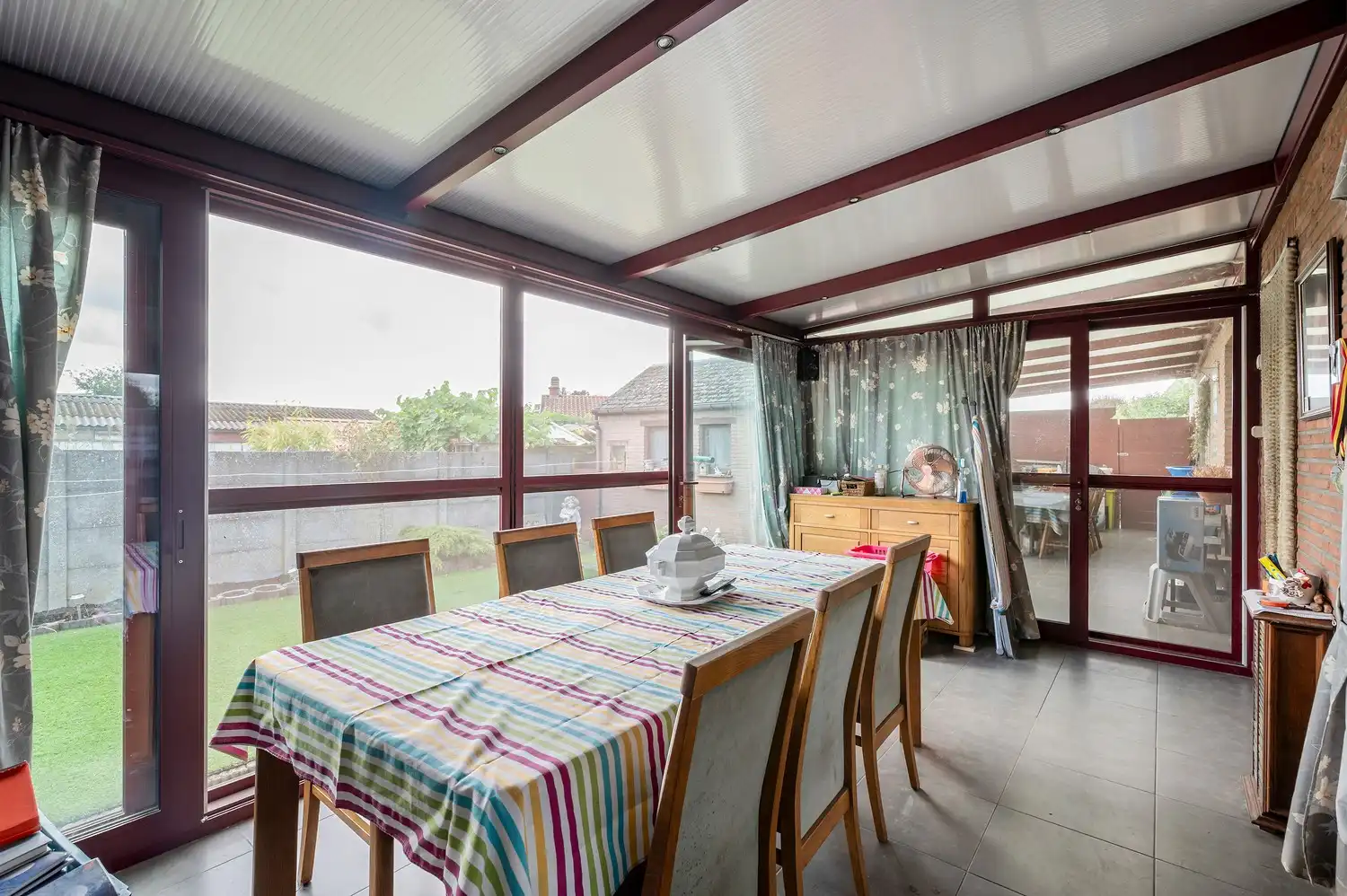 INSTAPKLARE WONING I 4 SLPKS I EPC = D foto 15