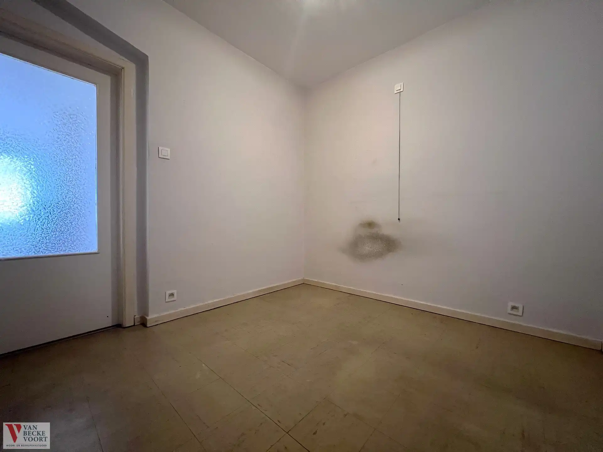 Appartement met slaaphoek nabij Jachthaven foto 7