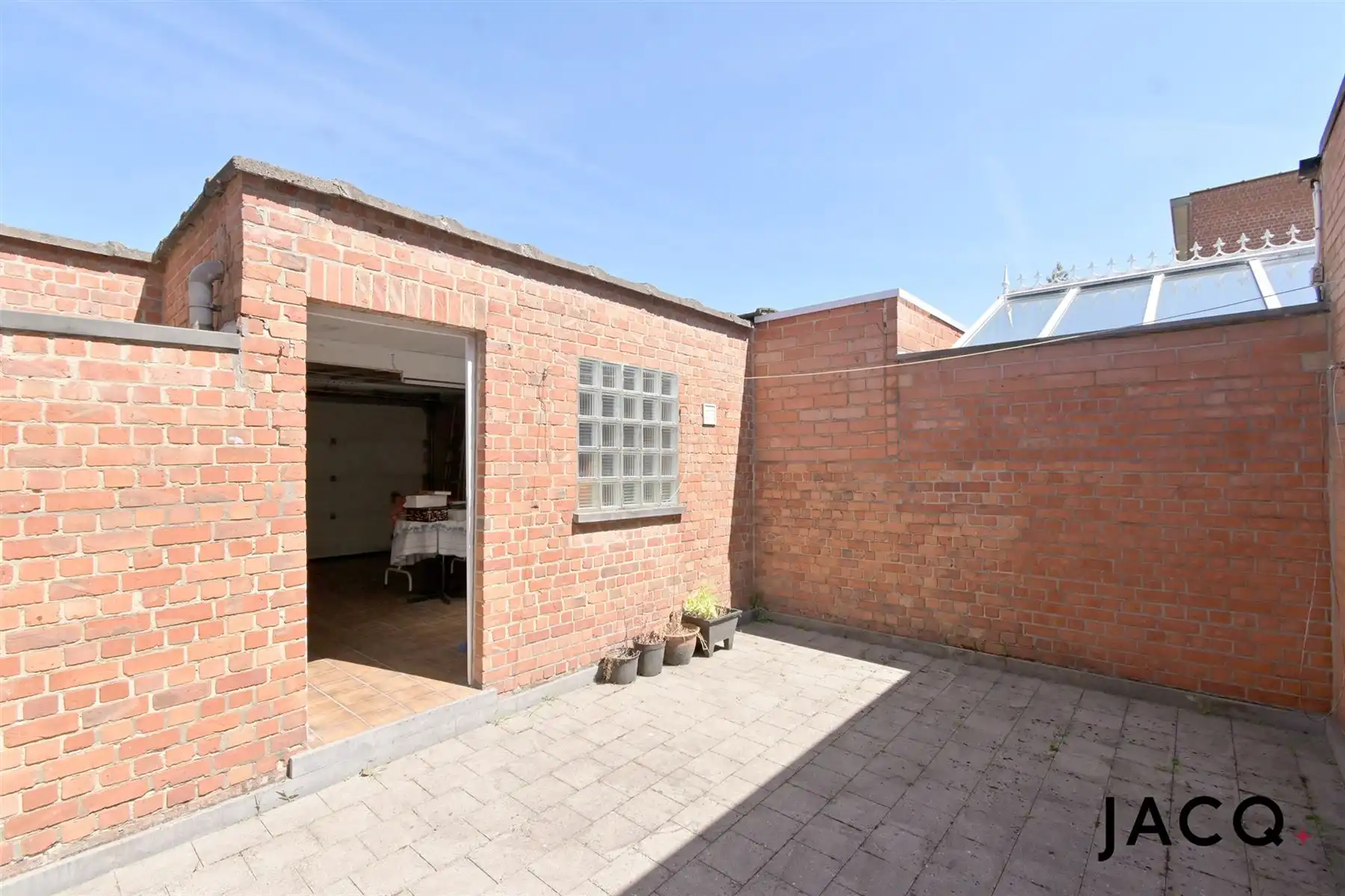 Woning met 3 slaapkamers en garage te Boom foto 13