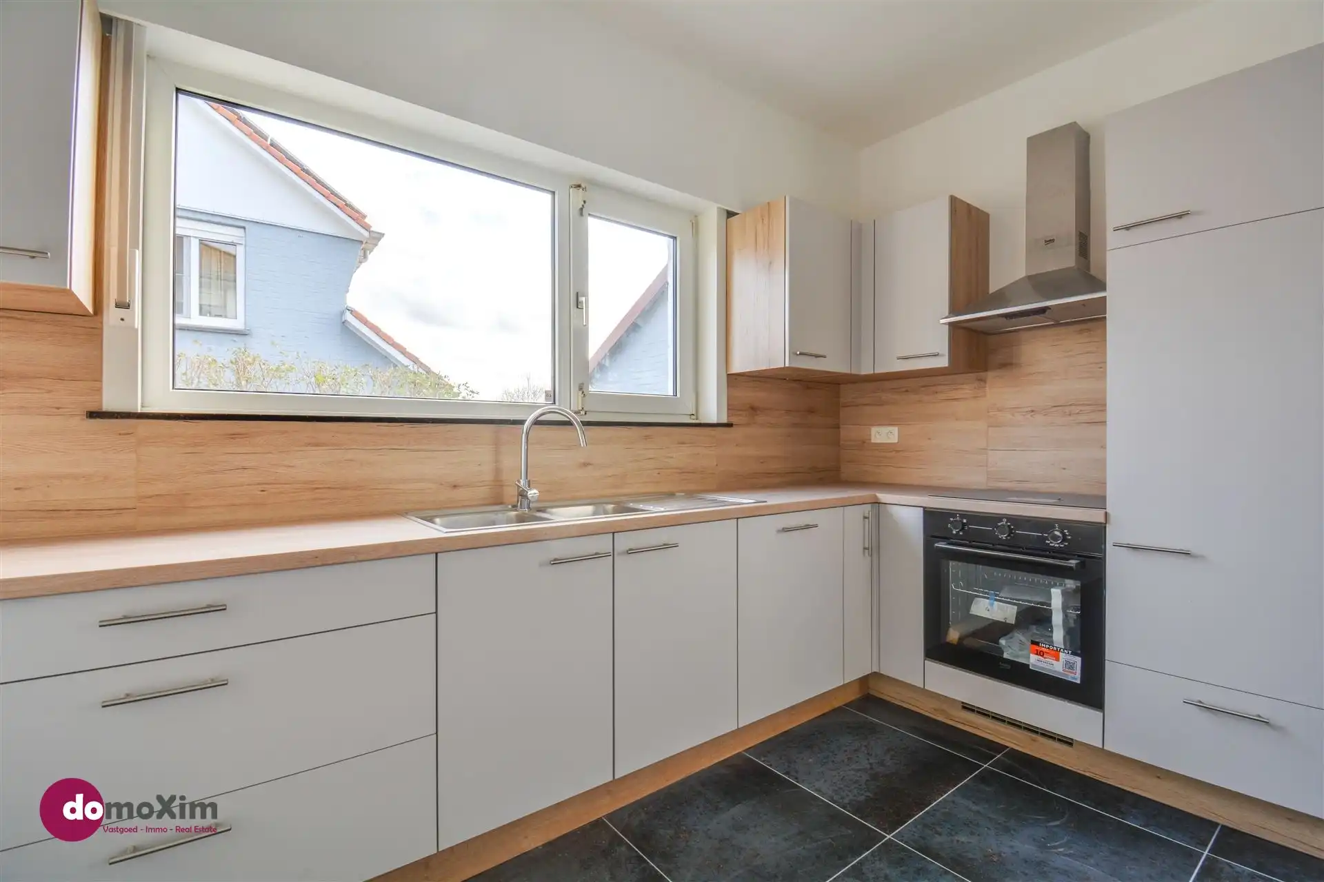 Gezellig, volledig gerenoveerde woning met 3 slaapkamers in een rustige woonwijk te Zaventem  foto 22