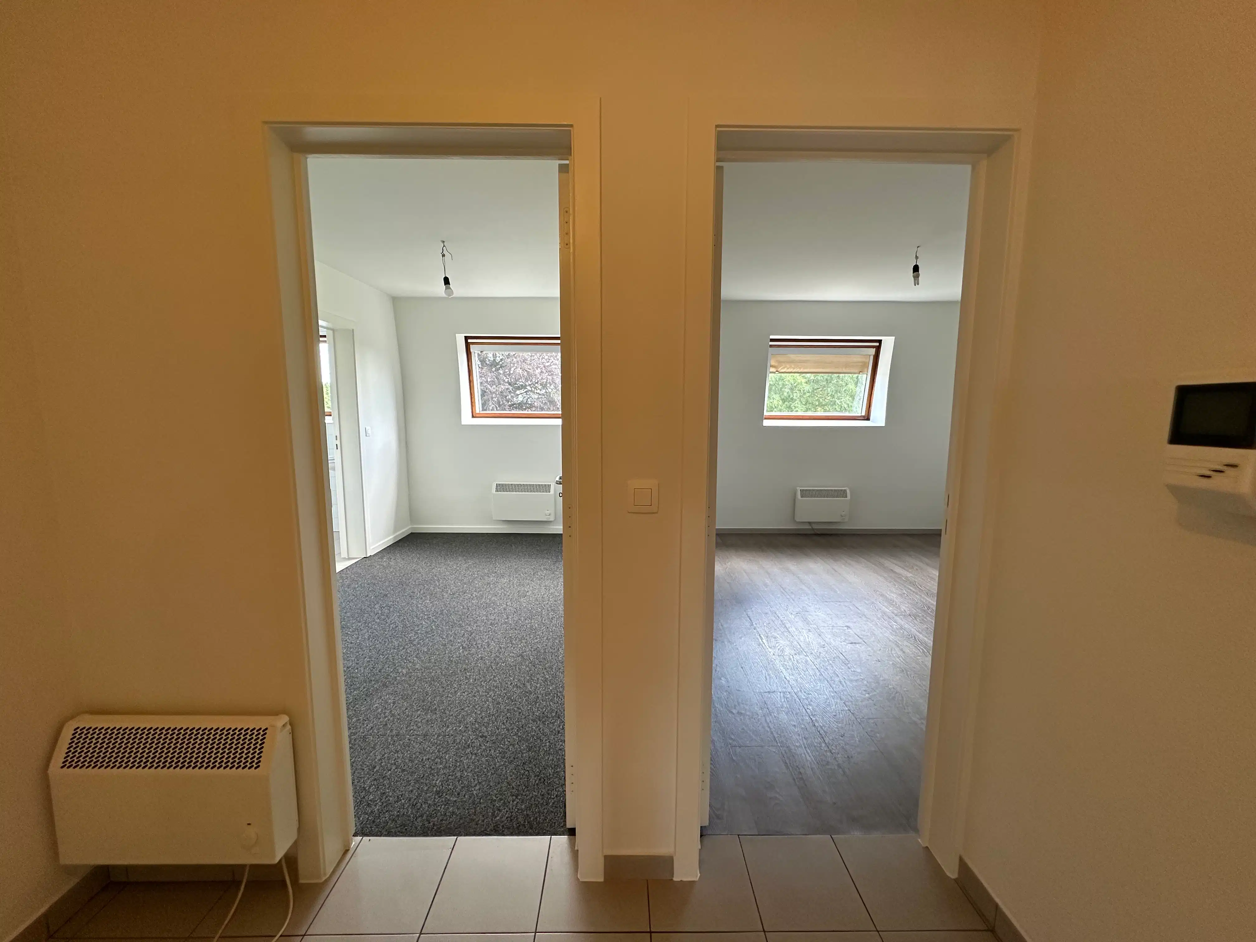 Ruim appartement met 2 slaapkamers in het centrum van Aalter foto 9