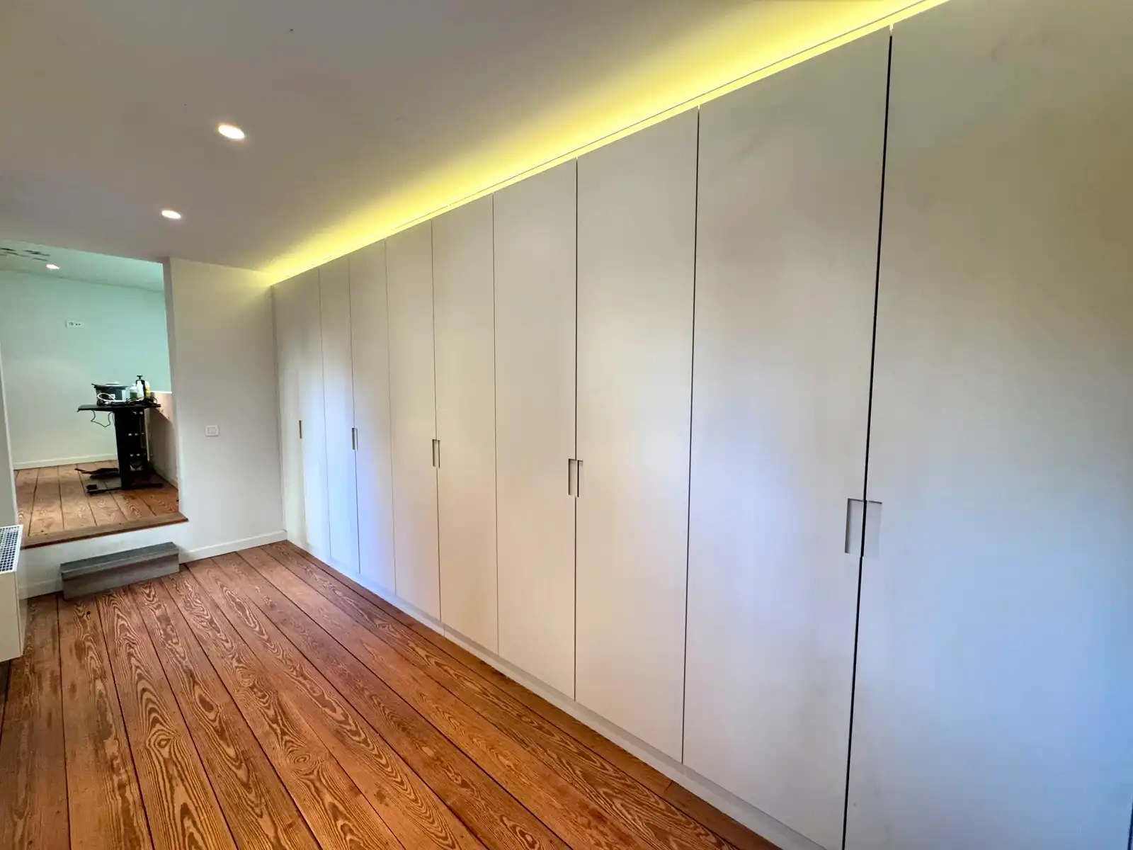 't Zuid - Prachtig en uniek herenhuis/triplex met terras foto 23