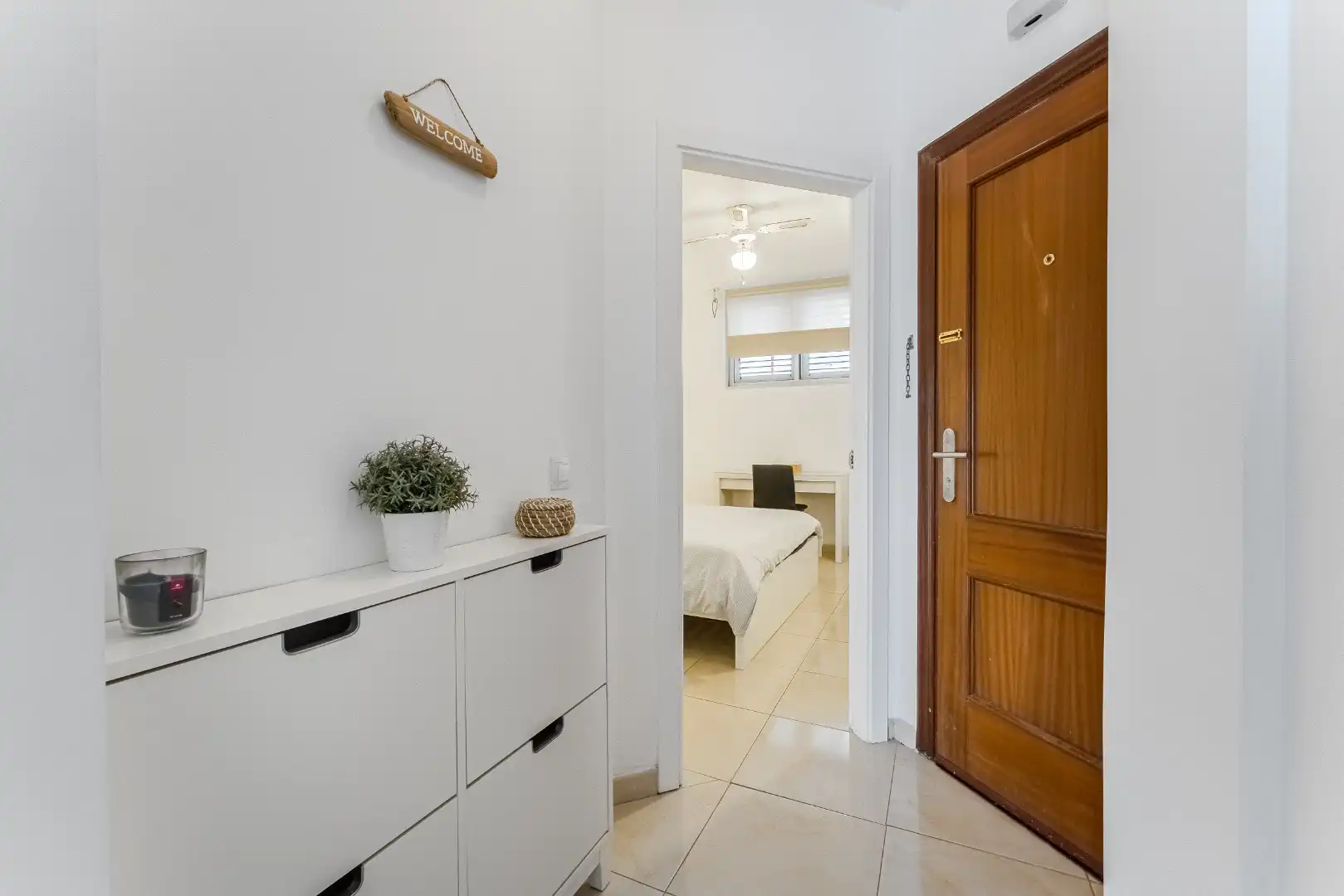  Gerenoveerd appartement met toegang tot het strand foto 10