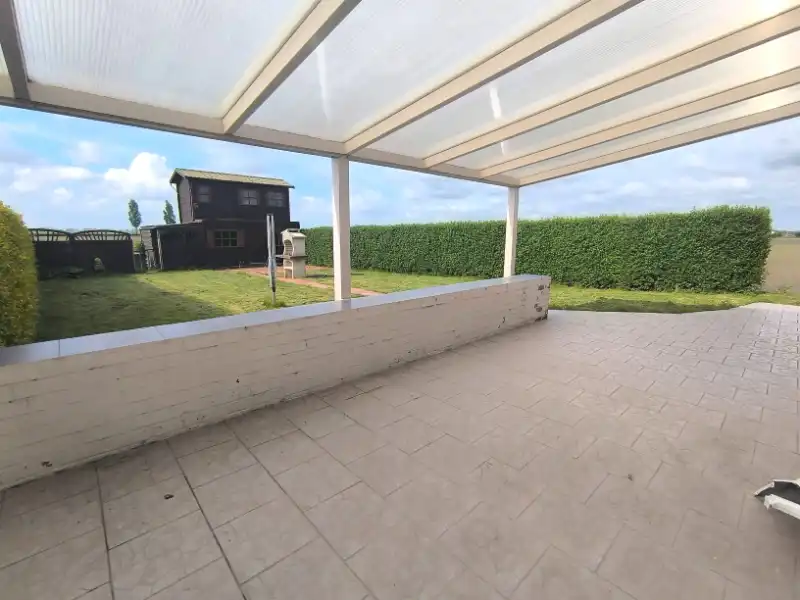 Landelijk gelegen woning foto 13