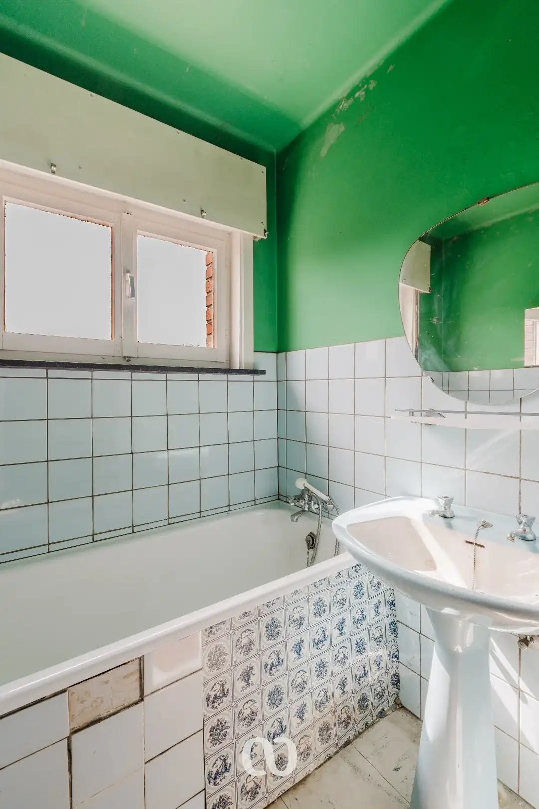 Te renoveren gezinswoning met 4 slaapkamers en tuin in Oudenaarde foto 8