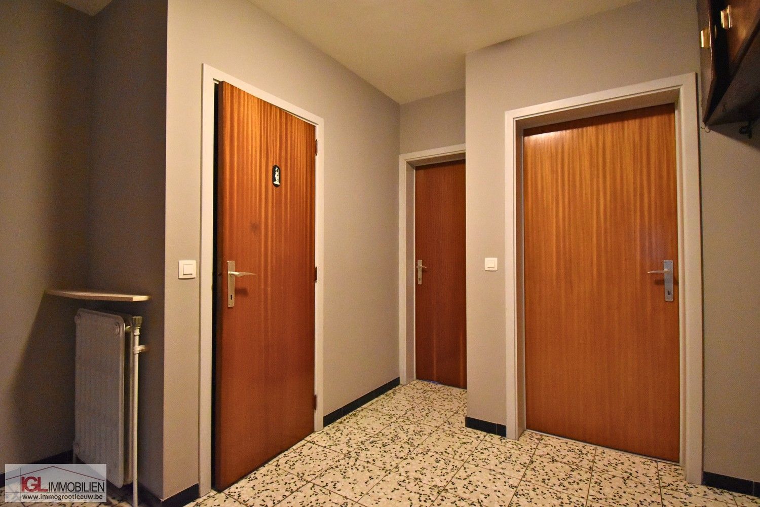 Appartement met 2 slaapkamers en garage foto 8