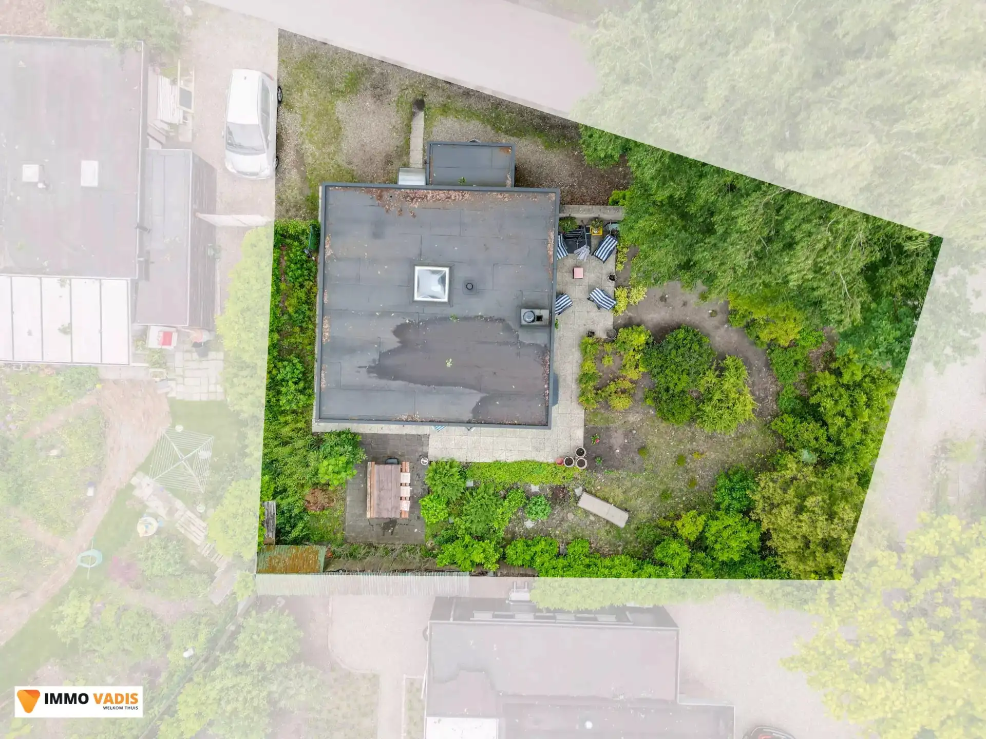 Vakantiewoning met 2 slaapkamers foto 19