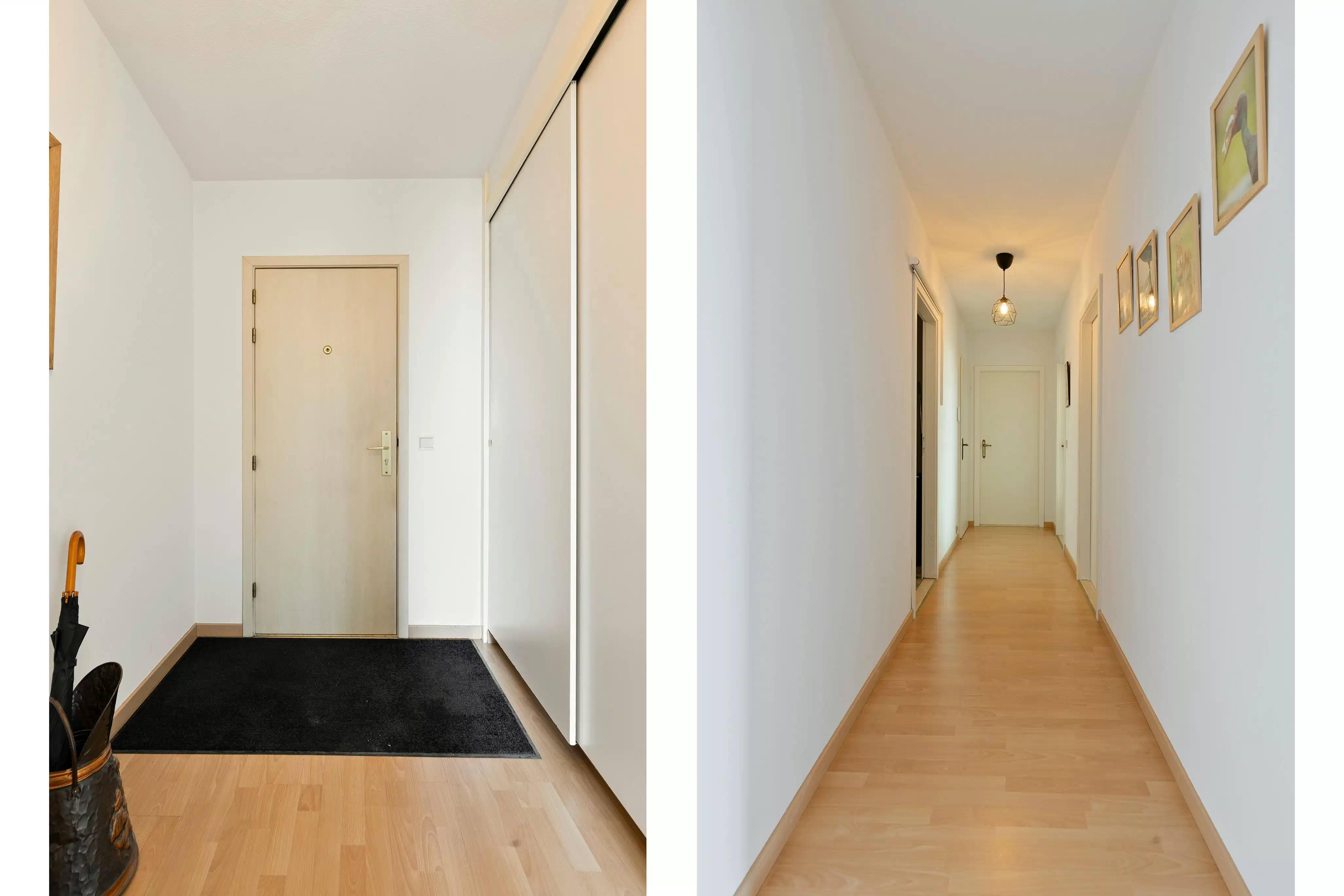 Uitzonderlijk ruim appartement met 2 terrassen te koop foto 10