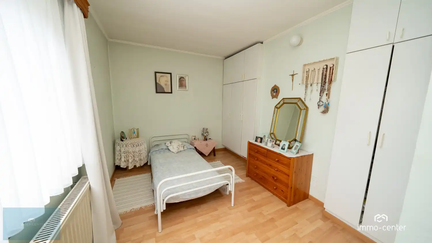 🏡 Halfopen gezinswoning met 5 slaapkamers en tuin – Doornstraat 9, Winterslag foto 15