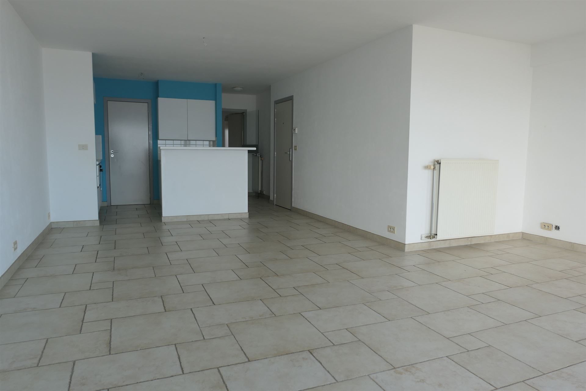 ZEEDIJK / RECENT APPARTEMENT foto 3