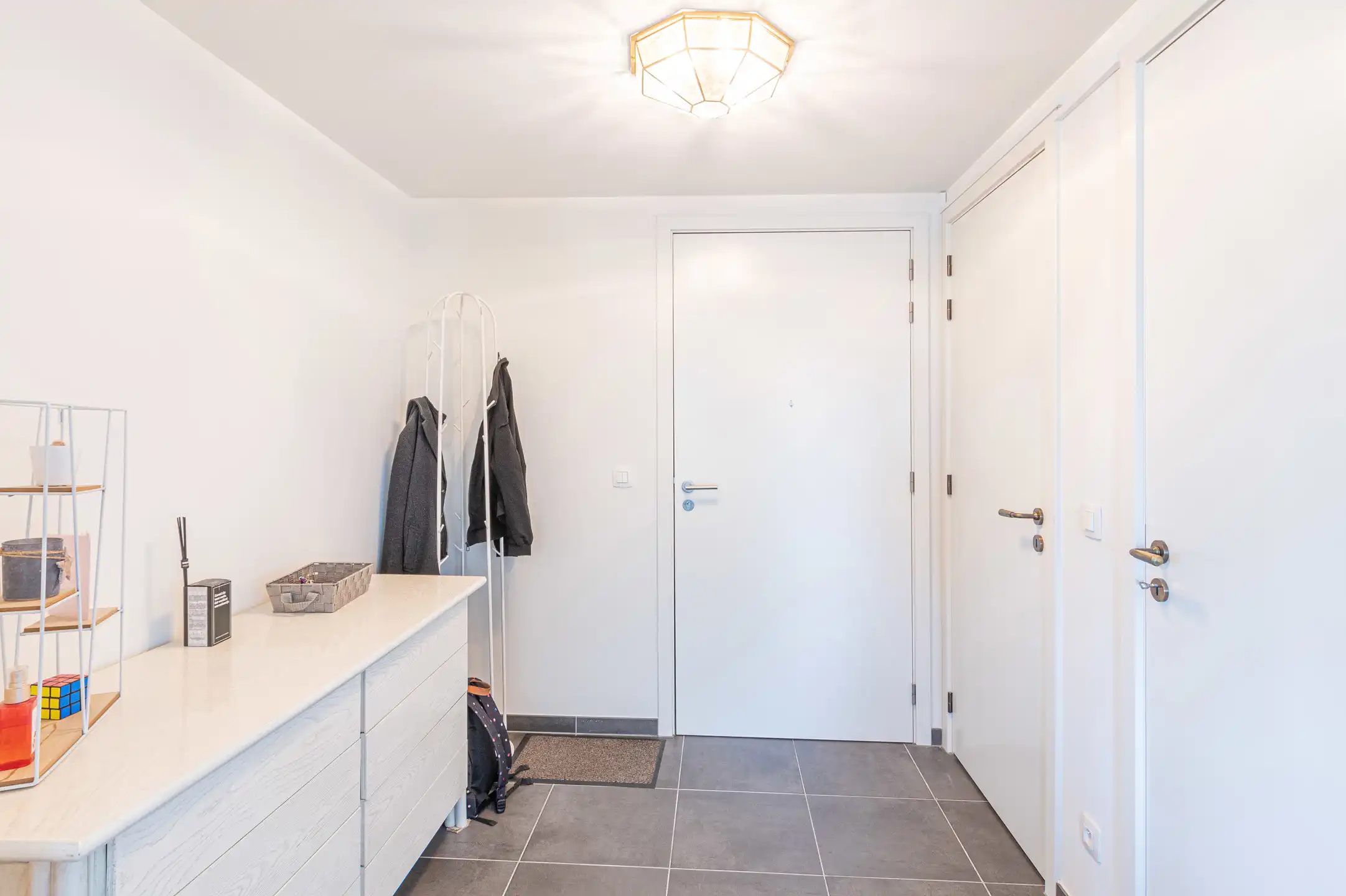 Appartement met terras en garage te huur in Willebroek foto 20