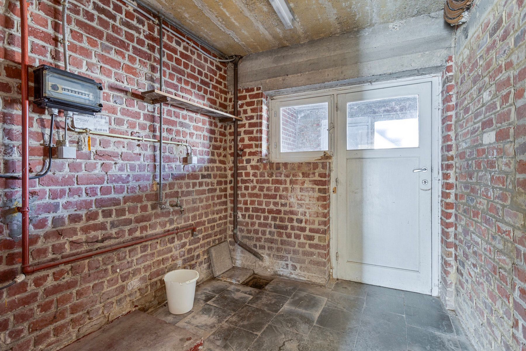 Ruime gezinswoning met 3 slaapkamer, tuin en garage foto 29