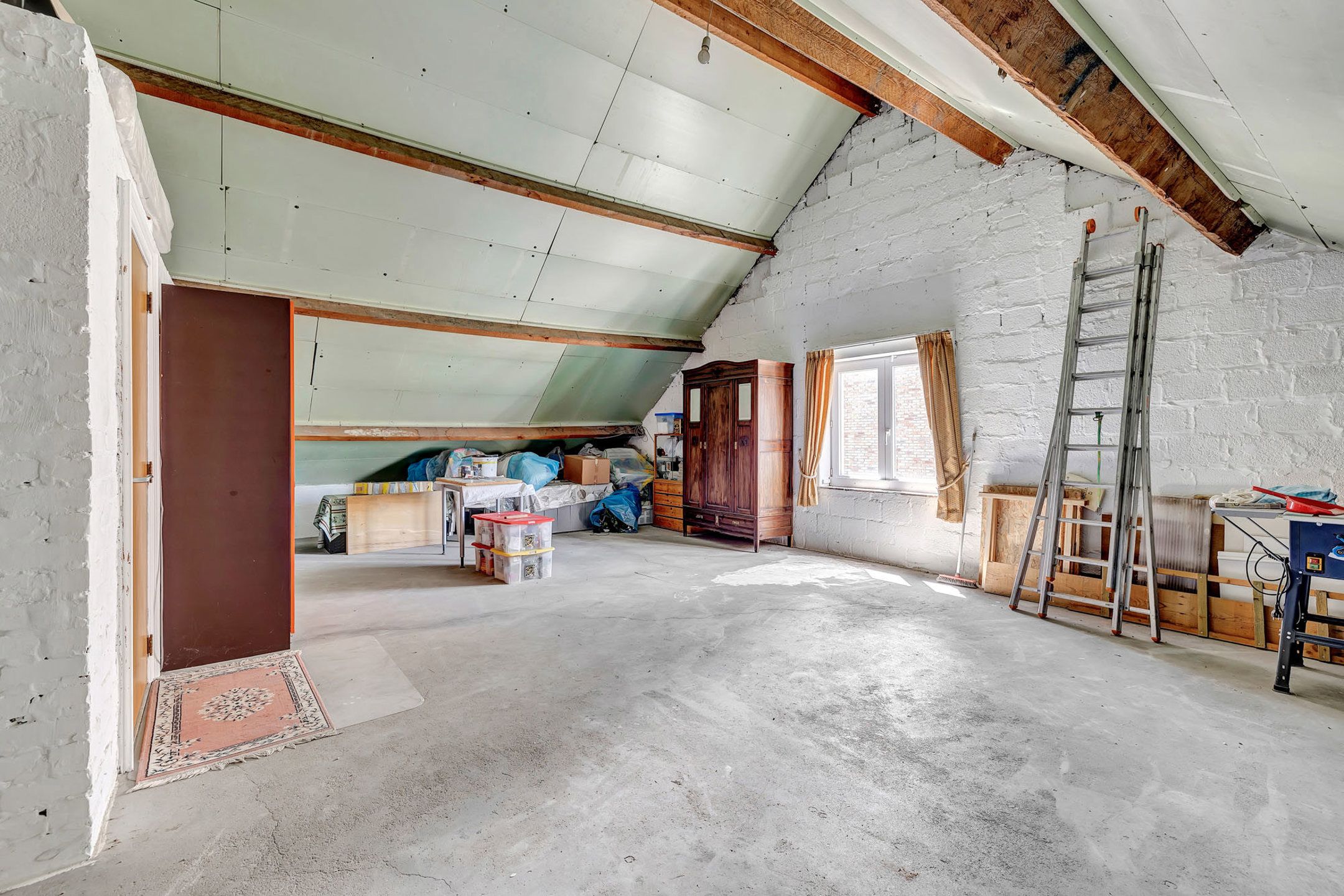 Open bebouwing (15 are) op prachtige locatie te Lennik  foto 17