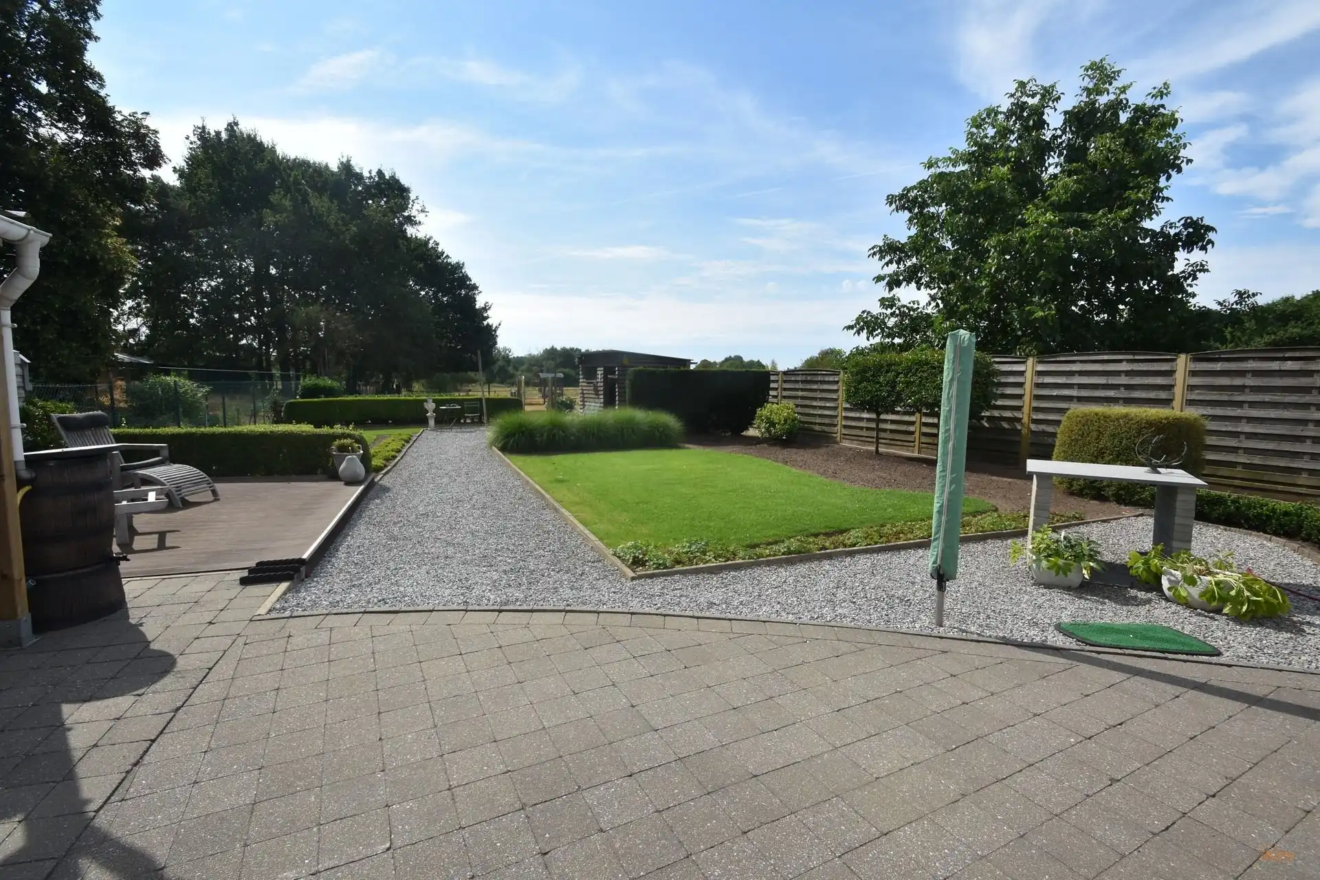 Gemengd gebouw foto 23