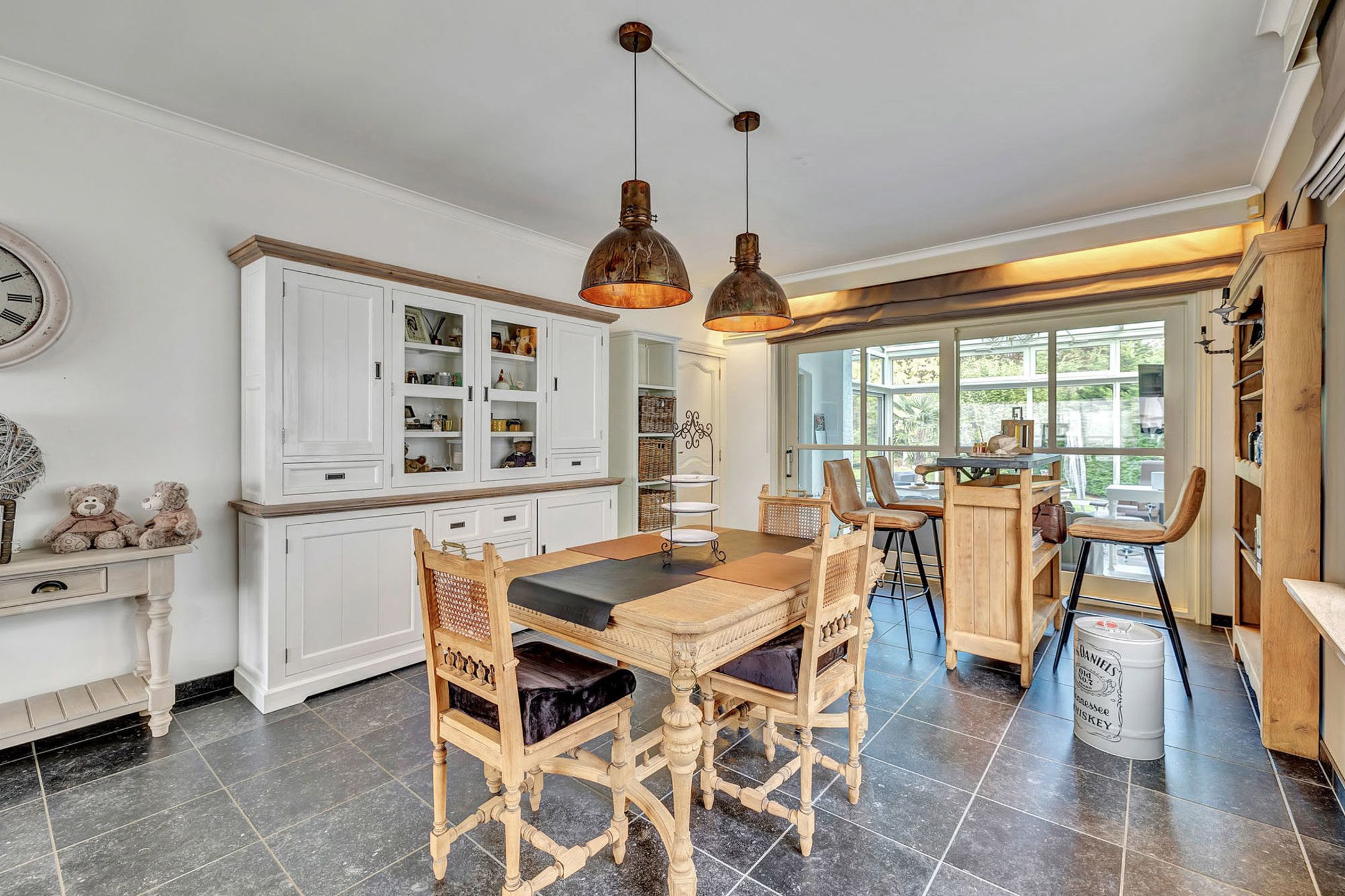 Landelijke charmevilla met ruimte en comfort foto 7