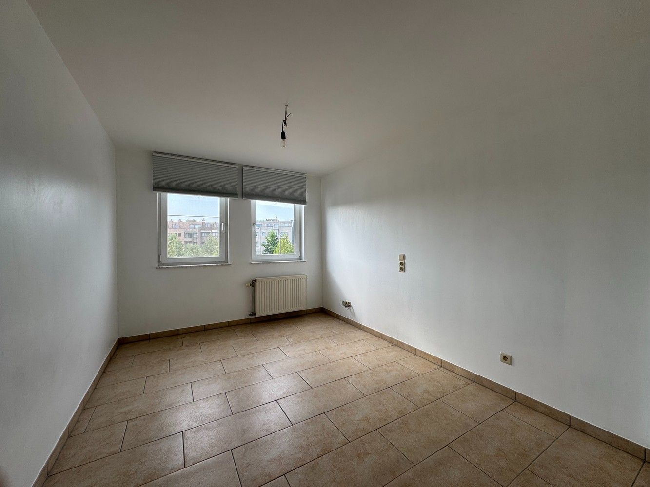 2 Instapklare appartementen in Zonhoven-centrum! foto 8