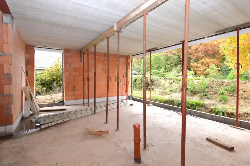 Nieuwbouwproject te Kampenhout foto 10