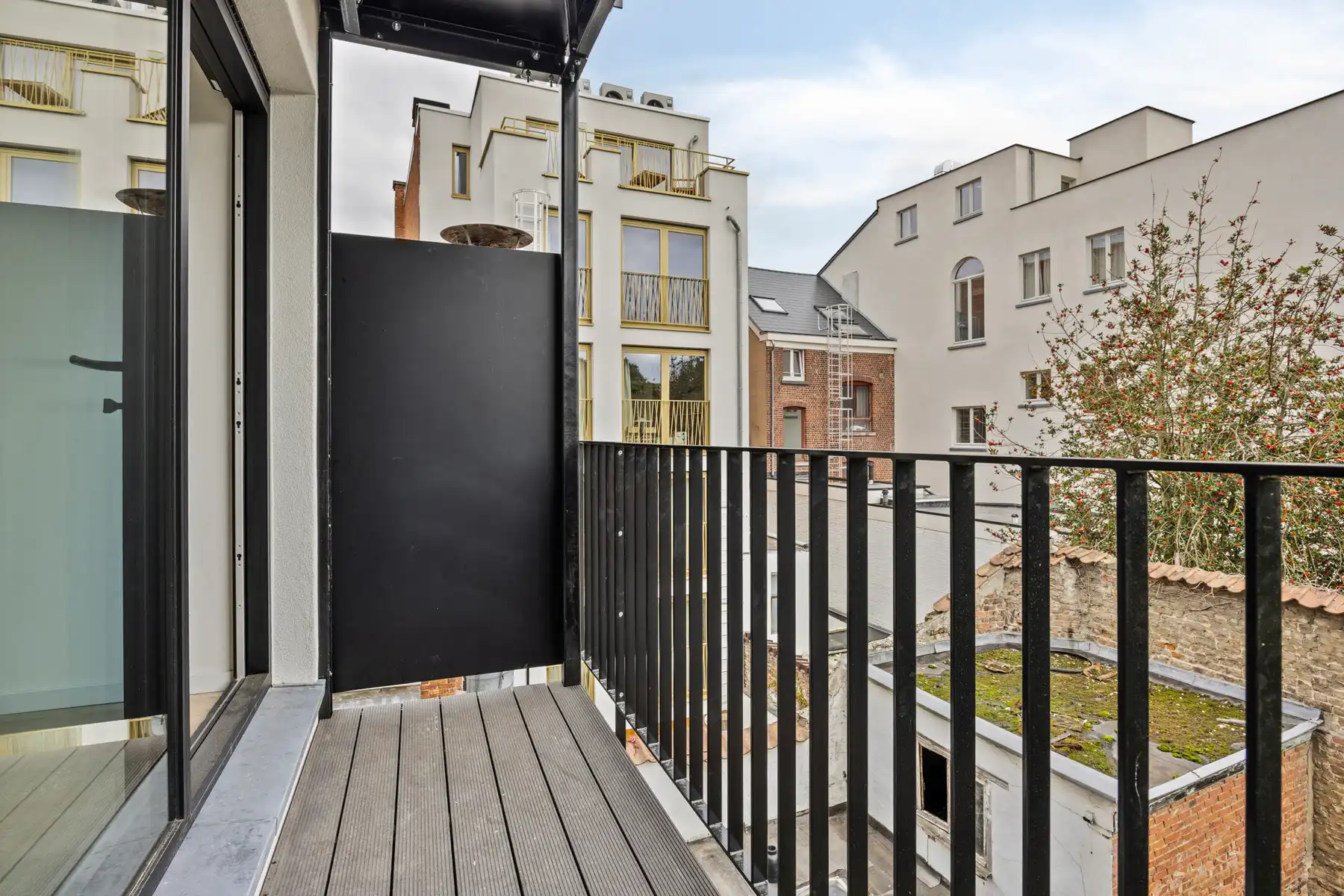 Studeren in Residentie Jacob foto 23