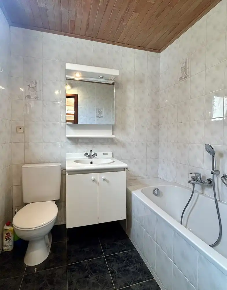 Authentieke woning op uitzonderlijk perceel met weide en groen uitzicht foto 9