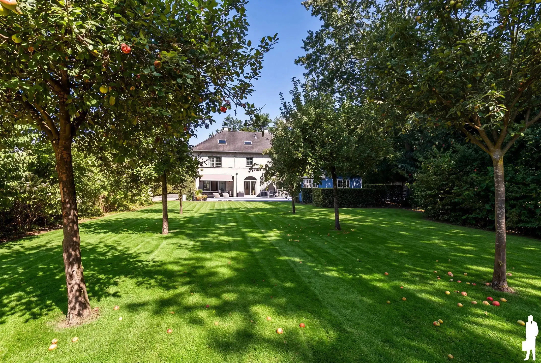 Exclusieve villa te Sint-Job-in-'t-Goor foto 36