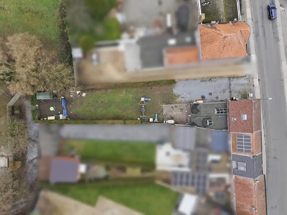 RUIME GEZINSWONING OP EEN MOOI PERCEEL IN RUMMEN foto 2