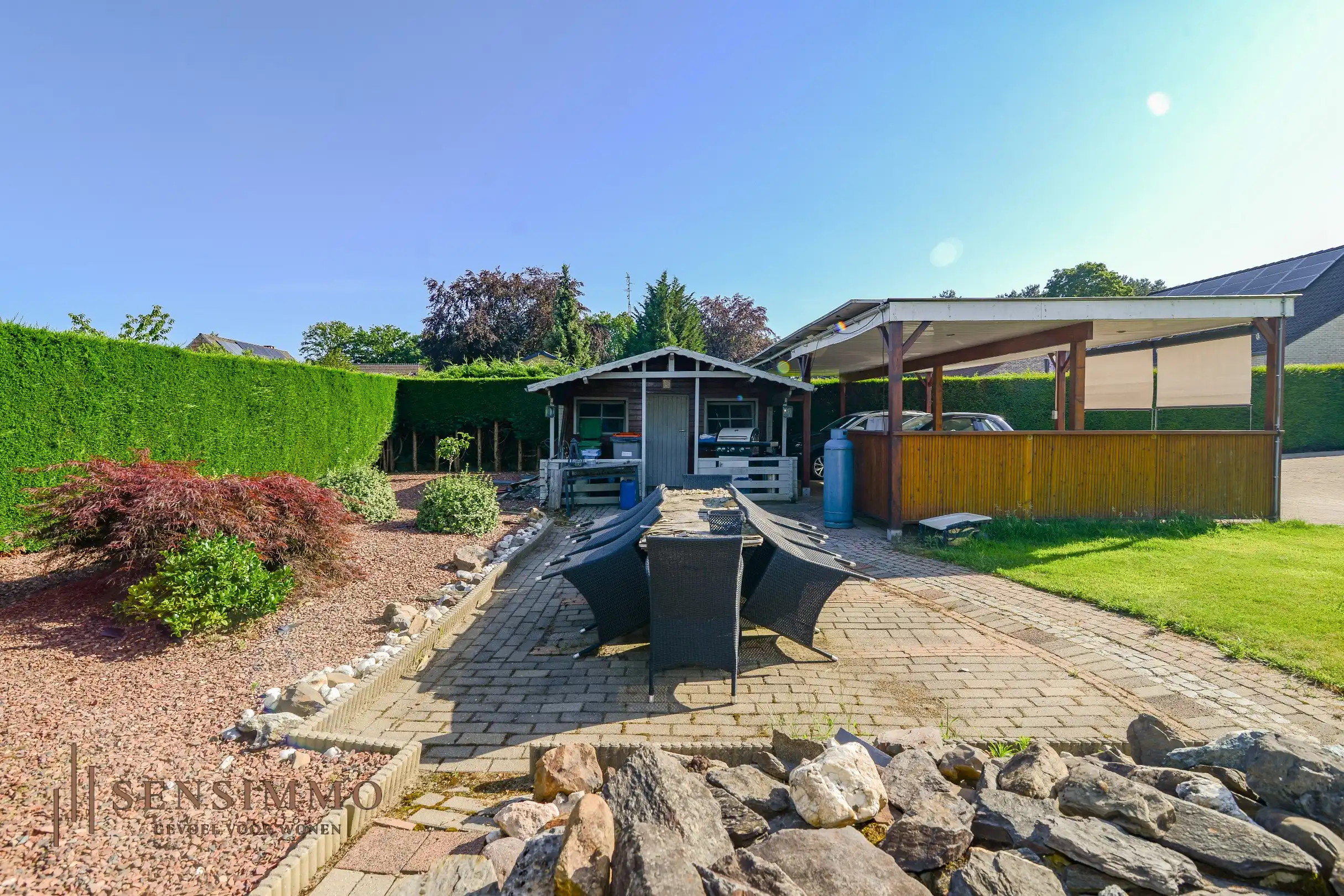 Instapklare, energiezuinige vrijstaande bungalow met 4 slaapkamers! foto 19