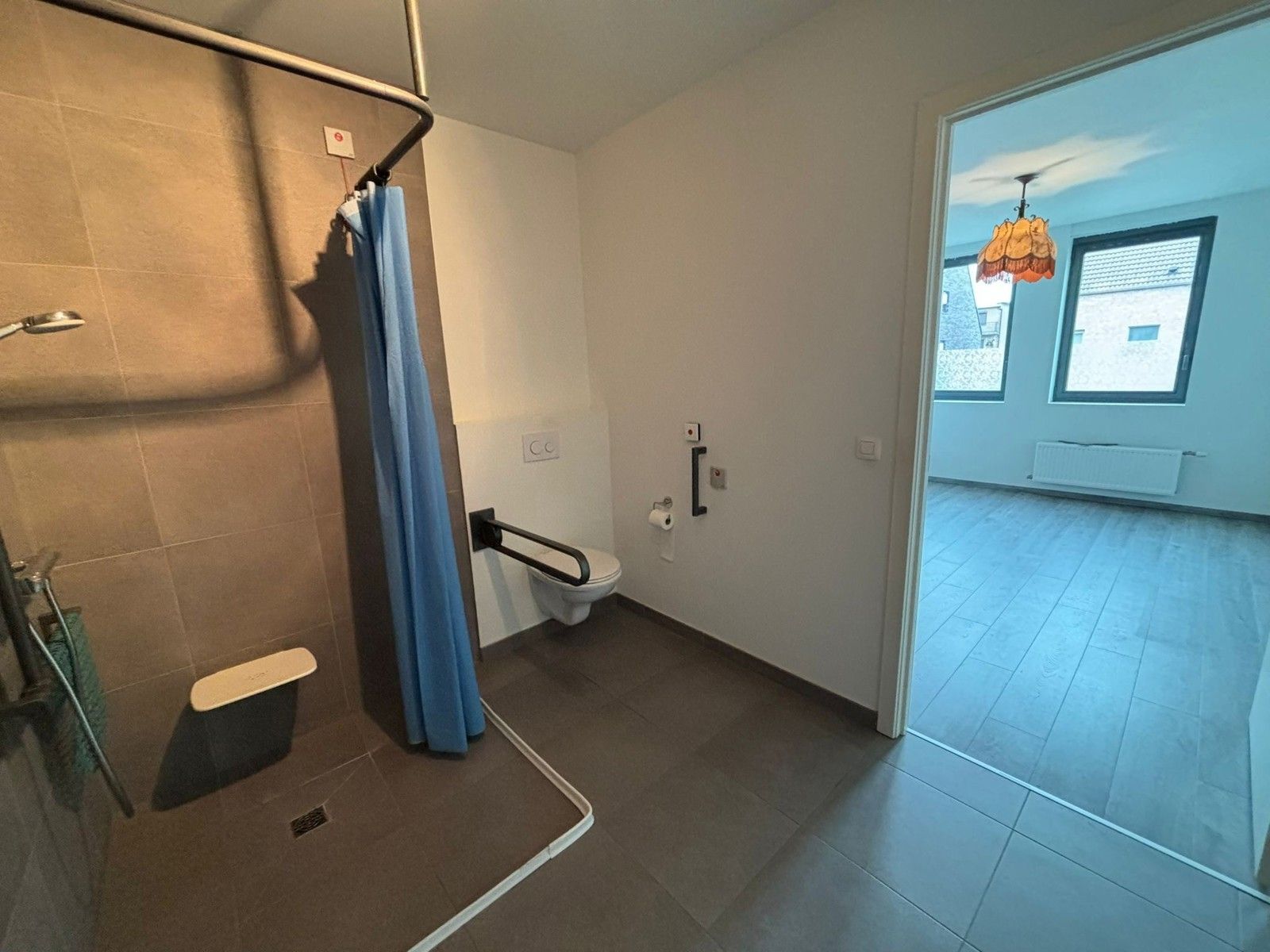 Serviceflat te koop foto 5