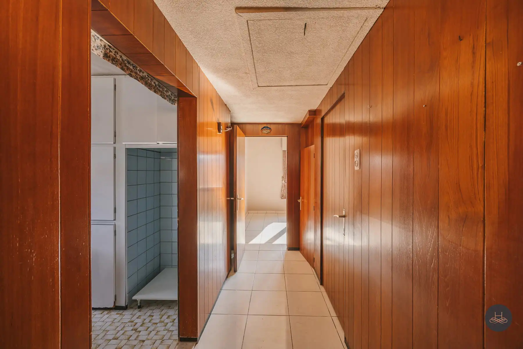 Openstaande te renoveren woning op 1685m² te Begijnendijk foto 16