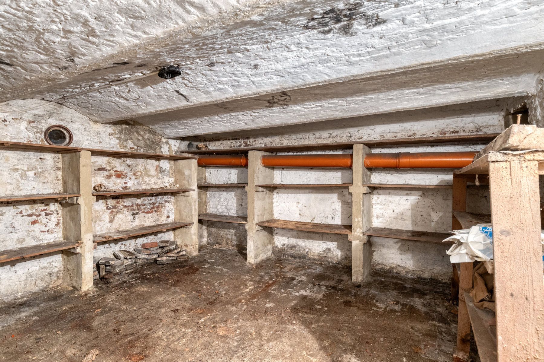 Unieke kans! Herenhuis in hartje Mechelen foto 27