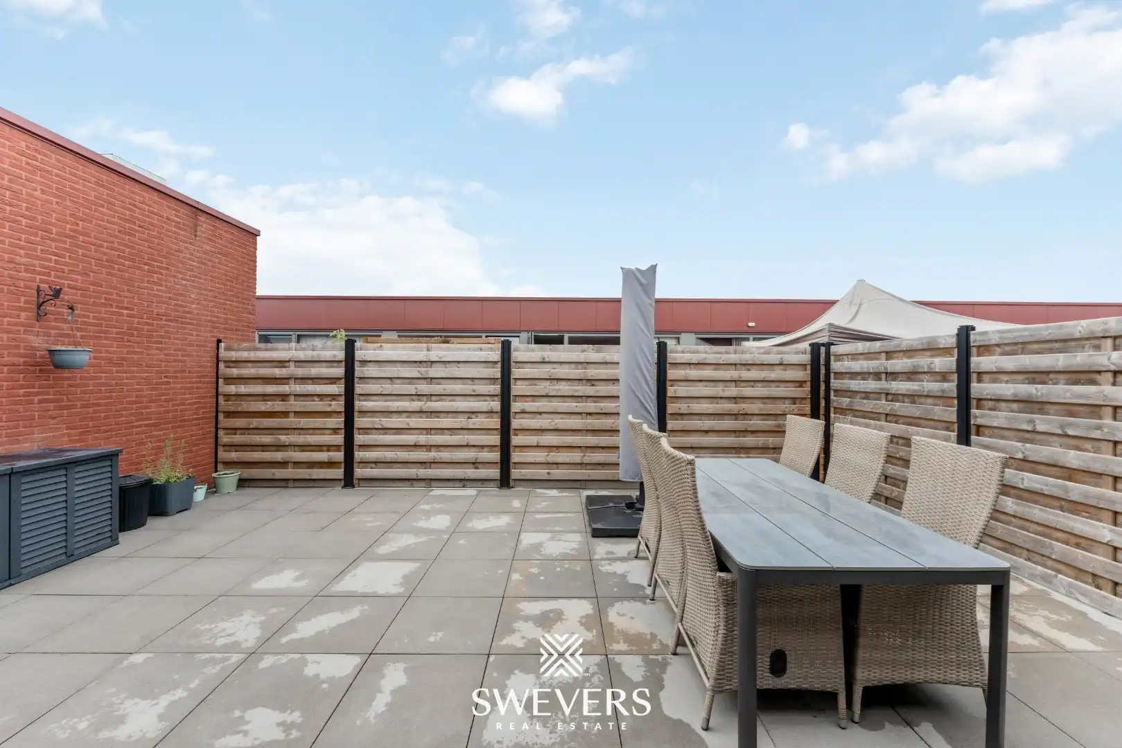 Recent gebouwd appartement met twee slaapkamers te Heusden-Zolder foto 21