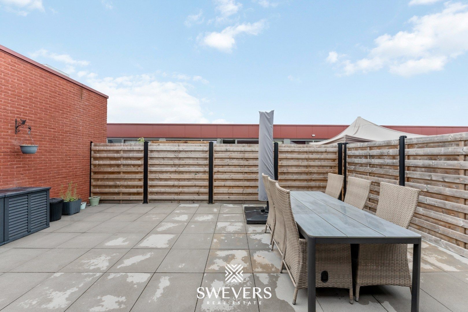 Recent gebouwd appartement met twee slaapkamers te Heusden-Zolder foto 21