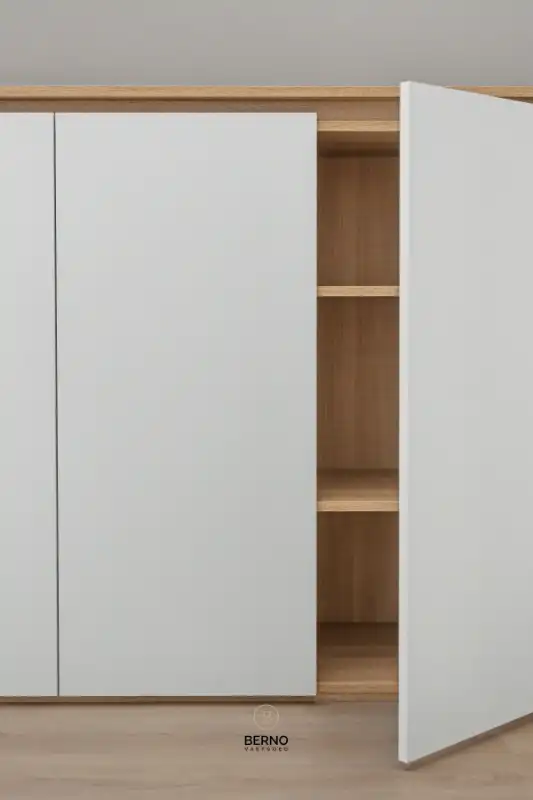 Instapklare en energiezuinige gerenoveerde woning. foto 22
