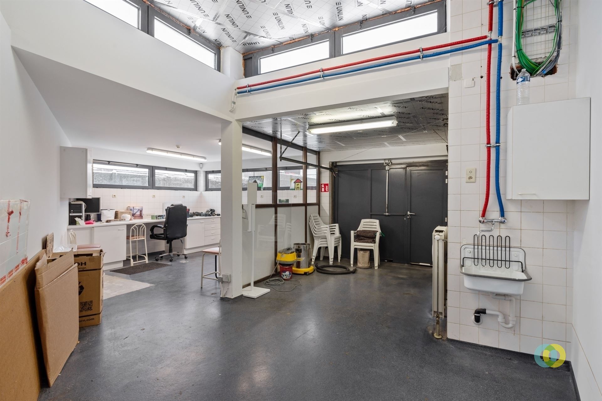 Kantoor te huur Aarschotsestraat 113 - 1800 PEUTIE