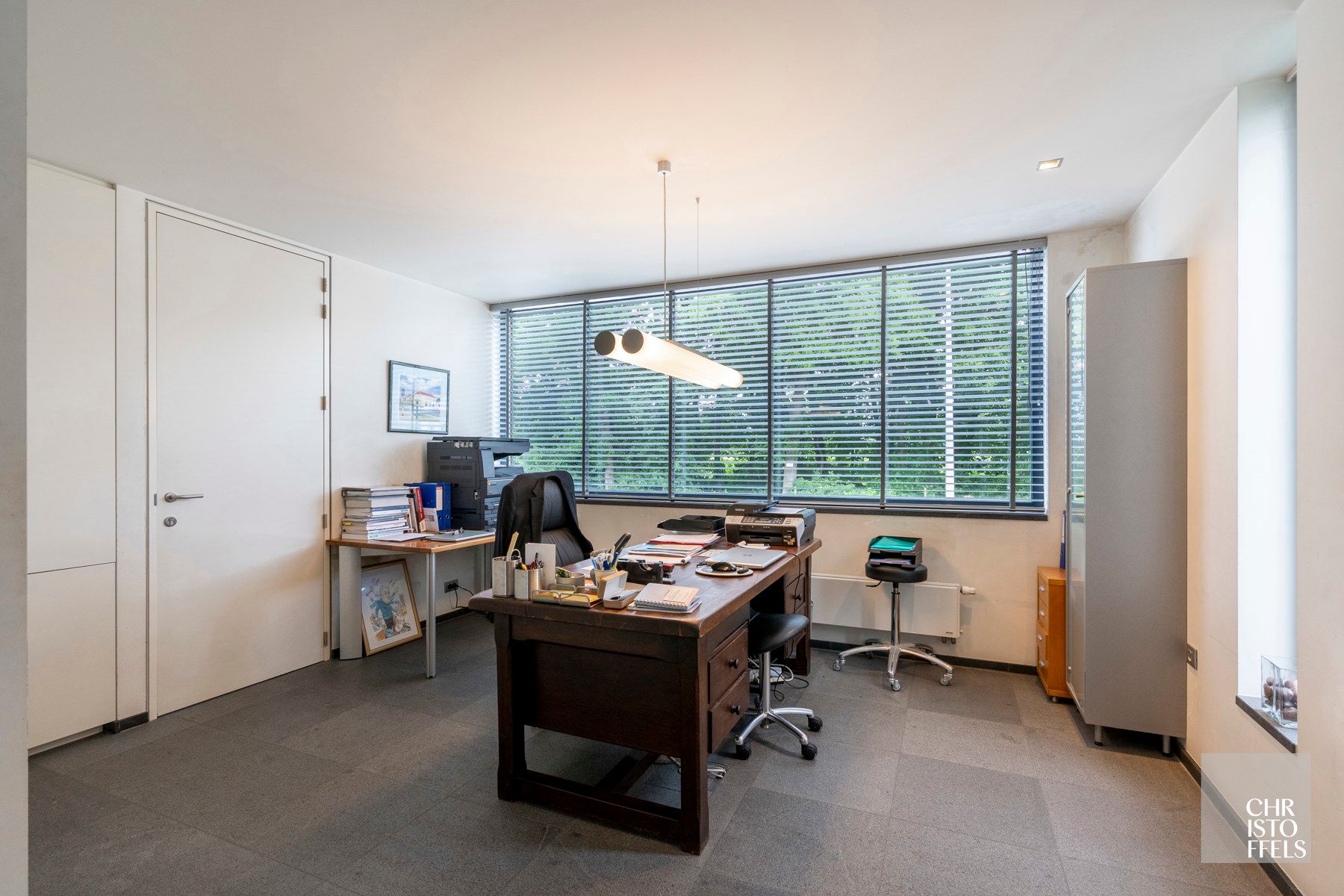 Ruime stijlvolle moderne villa (547m²) op zuid gericht grondperceel van 2.531m² foto 18
