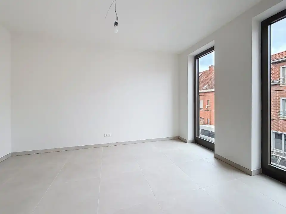 Ruim appartement (ca. 134 m²) met prachtige afwerking op topligging in Roeselare foto 4