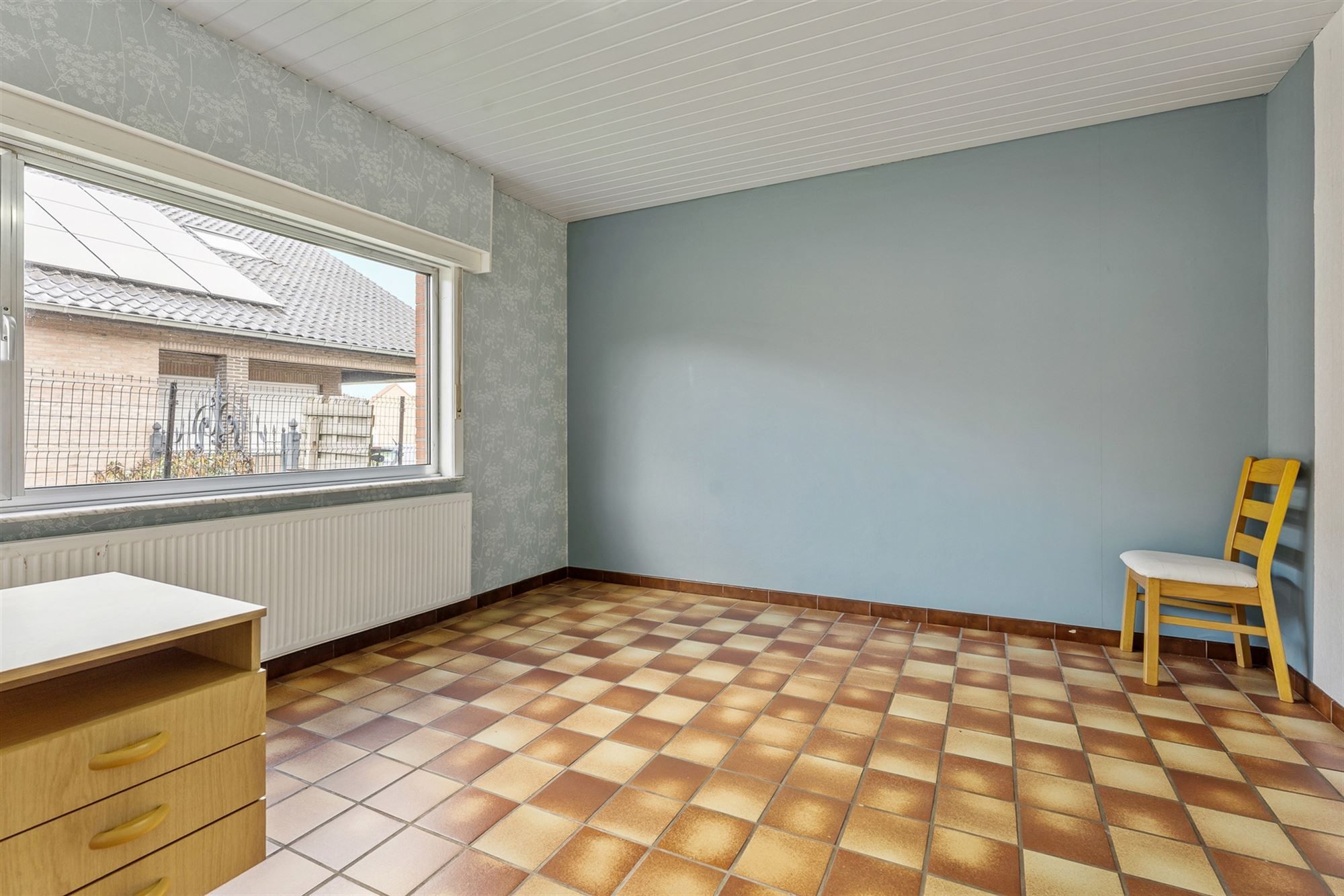 RUIME WONING OP EEN PERCEEL VAN 930M2! foto 14